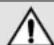 SAAB 9-5 (2001) - WARNING - 1