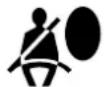 SAAB 9-5 (2001) - Side airbags - 1