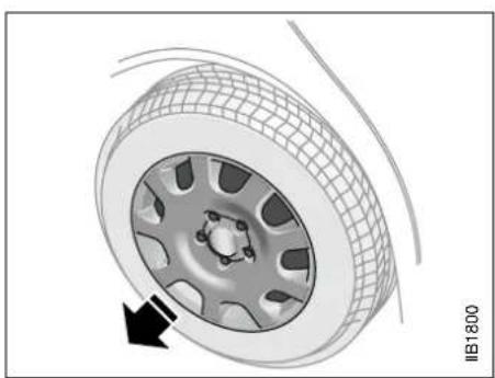 SAAB 9-5 (2001) - Car care and technical information - 2