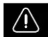 SAAB 9-5 (2001) - Indicator and warning lights - 1