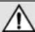 SAAB 9-5 (2001) - Outdoor temperature (Frost warning) - 1