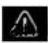 SAAB 9-5 (2001) - Anti-lock brake warning - 1
