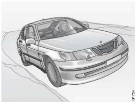 SAAB 9-5 (2001) - NOTICE - 1