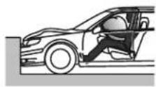 SAAB 9-5 (2007) - WARNING - 4