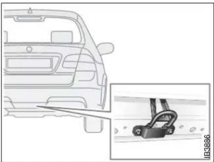 SAAB 9-5 (2007) - NOTICE - 2