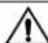 SAAB 9-5 (2007) - Hazard warning lights - 1