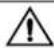 SAAB 9-5 (2007) - Driving considerations with compact spare wheel/tire fitted - 1