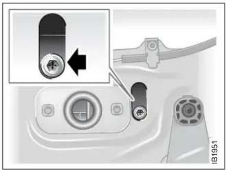 SAAB 9-5 (2007) - NOTICE - 1
