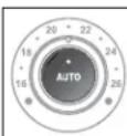 SAAB 9-5 (2007) - Functions - 1