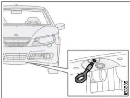 SAAB 9-5 (2007) - NOTICE - 1