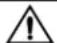 SAAB 9-5 (2007) - Airbag warning light - 1