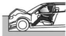 SAAB 9-5 (2007) - WARNING - 5