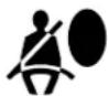 SAAB 9-5 (2007) - Side airbags - 1