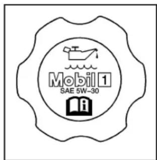 Mobil 1 SAE 5W-30