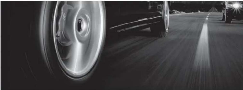 VOLVO C70 (2009) - ATTENTION - 2