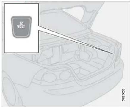 12 VOLT C01000086