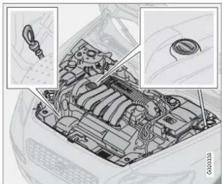 VOLVO C70 (2009) - IMPORTANT - 1
