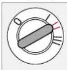 VOLVO C70 (2009) - II - Position de conduite - 1