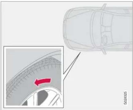 VOLVO C70 (2008) - IMPORTANT - 1