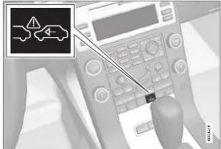 VOLVO S80 (2007) - Utilisation - 1