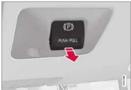 P PUSH/PULL