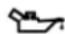 VOLVO XC70 (2006) - Pression d'huile insuffisante ^1 - 1