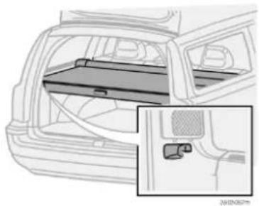 VOLVO XC70 (2006) - ATTENTION! - 1