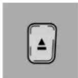 VOLVO XC70 (2006) - Ejection de la cassette - 1