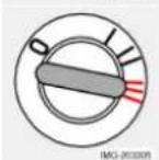 VOLVO XC70 (2006) - II - Position de conduite - 1