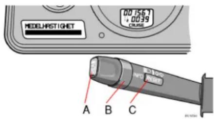MEDELHSTIGHET 00.7567 + 00.39 CRUSE A B C