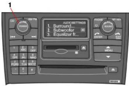1 AUTOBETINGS Surround... Subwoofer Equalizer fr... FICOPE MOI SET OFF MANNER MENU MENU PGRS TUM WXYZ