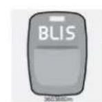 VOLVO XC90 (2004) - BLIS - Blind Spot Information System (option) - 1