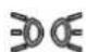 VOLVO XC90 (2004) - A - Phares et feux de position/stationnement - 2