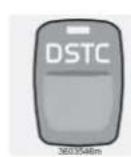 VOLVO XC90 (2004) - Système DSTC - 1