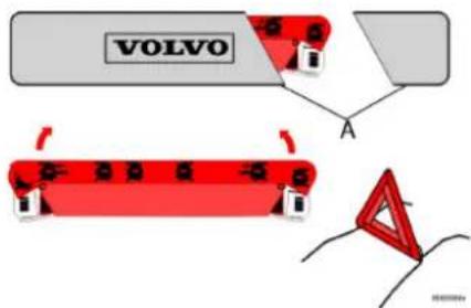 VOLVO A