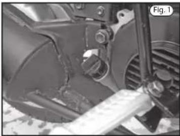 BENELLI Pepe 4T - OLIO MOTORE ENGINE OIL HUILE MOTEUR MOTORÖL ACEITE MOTOR - 1
