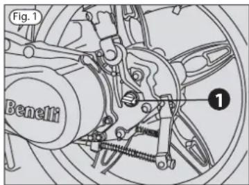 Fig. 1 Benelli ①