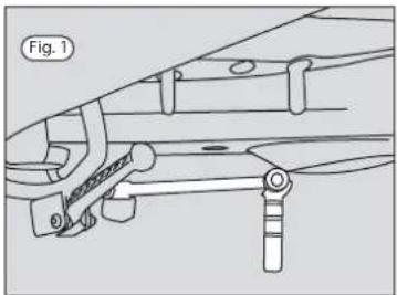 BENELLI Pepe 4T - ARRANQUE CON PEDAL - 1