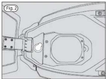 BENELLI Quattronove-X - INFORMAZIONI UTILI USEFUL INFORMATION INFORMATIONS UTILES WICHTIGE INFORMATIONEN INFORMACIONES UTILES - 2