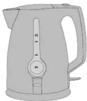 BESTRON AWK1720 - CERTIFICACIÓN DE CONFORMIDAD (CE) - 2
