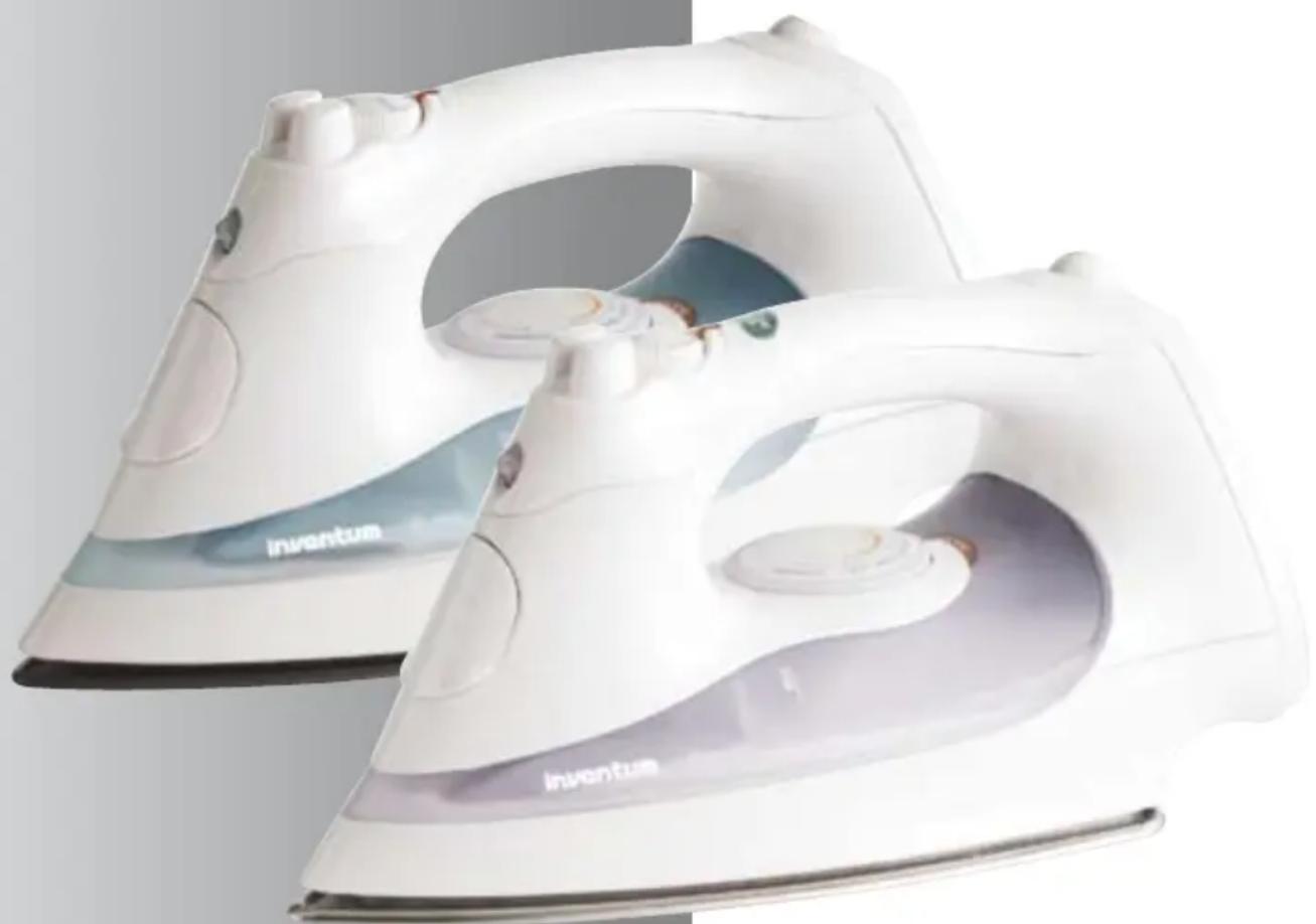 INVENTUM HS42 - Fer à vapeur HS42/HS44 - 1