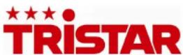 TRISTAR ST-8233 - EC uygunluk bildirisi - 1