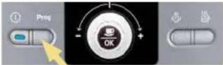 KRUPS Espresseria Automatic EA8000 - Avkalkningsprogrammet - 2