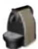 KRUPS Nespresso Essenza Automatic XN2101 - СОДЕРЖИМОЕ УПАКОВКИ - 1
