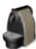 KRUPS Nespresso Essenza Automatic XN2101 - CONTENUTO DELLA CONFEZIONE - 1