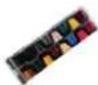 KRUPS Nespresso Essenza Automatic XN2107 - OBSAH BALENÍ - 2