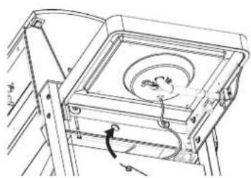 BARBECOOK Brahma 4.0 - ACCENDERE I BRUCIATORI CON L'ACCENDITORE - 1