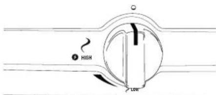 HIGH LOW