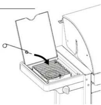 BARBECOOK Manua 2 - Opomba: - 1