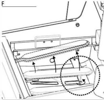 BARBECOOK Manua 2 - HUTUSALANE INFORMATSIOON - 2